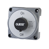 Guest ExtraDuty OnOff Diesel Power Battery Switch