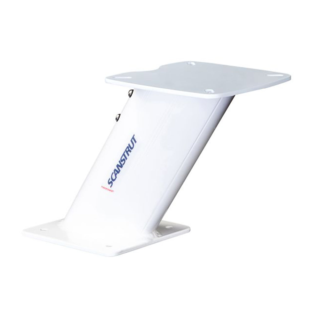 Scanstrut APTF15002 Aluminum PowerTower Radar Mount  6 Forward Leaning