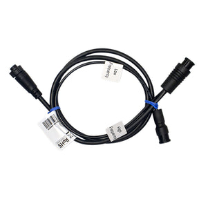 Furuno TZtouch3 Transducer YCable 12Pin to 2 Each 10Pin