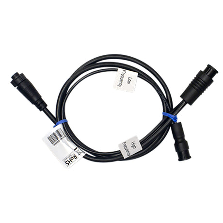 Furuno TZtouch3 Transducer YCable 12Pin to 2 Each 10Pin