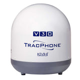 KVH UltraCompact TracPhone V30 wDCBDU