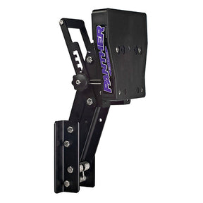 Panther 4Stroke Bracket w16 Vertical Travel