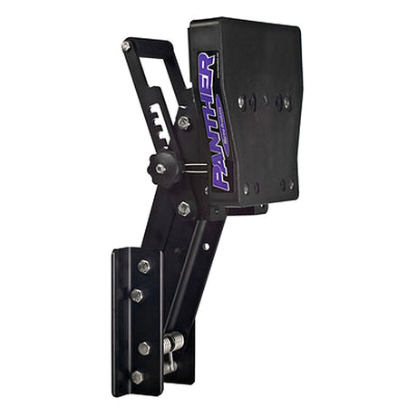 Panther 4Stroke Bracket w16 Vertical Travel
