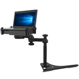RAM Mount RAM NoDrill Laptop Mount f1121 Jeep Grand Cherokee  More