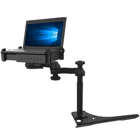 RAM Mount RAM NoDrill Laptop Mount f1121 Jeep Grand Cherokee  More
