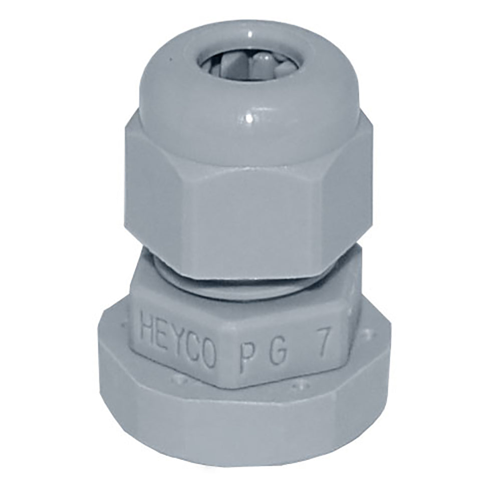 Blue Sea 3124 Small Cable Gland 1410 Single Wire