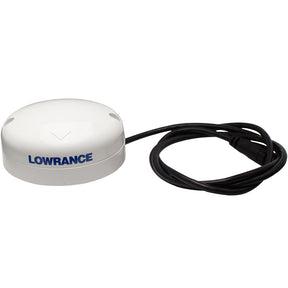 Lowrance Point1 GPSHeading Antenna