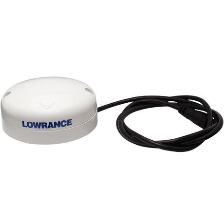 Lowrance Point1 GPSHeading Antenna