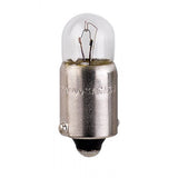 VDO Type B  White Metal Base Bulb  12V  4 Pack