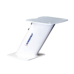 Scanstrut APTF25002 Aluminum PowerTower Radar Mount  10 Forward Leaning