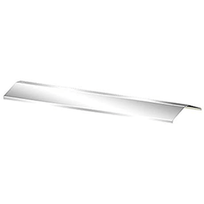 Magma Radiant Plate wRetainer Pin