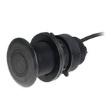 Airmar DT812PV235N2  235kHz  Plastic Thru Hull Smart Sensor  12 Tilt  NMEA 2000  6M Cable