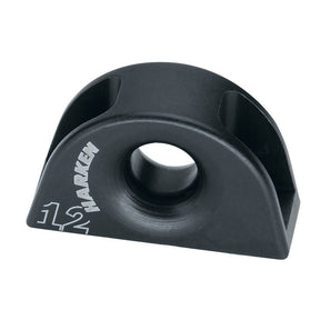 Harken 12mm BoltDown Fairlead  Single