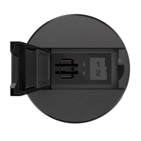 Navico MI10 Dual MicroSD Card Reader