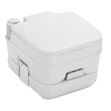 Dometic 962 Portable Toilet  25 Gallon Grey
