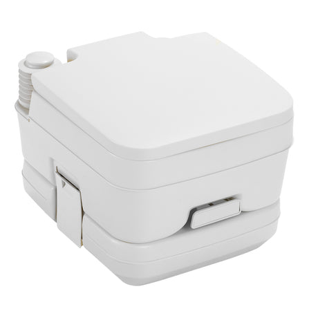 Dometic 962 Portable Toilet  25 Gallon Grey