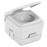 Dometic 962 Portable Toilet  25 Gallon Grey