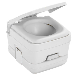 Dometic 962 Portable Toilet  25 Gallon Grey