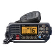 Icom M330 VHF Compact Radio  Black