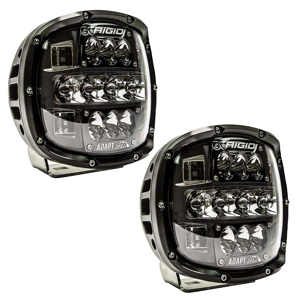 RIGID Industries Adapt XP  Pair