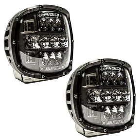 RIGID Industries Adapt XP  Pair