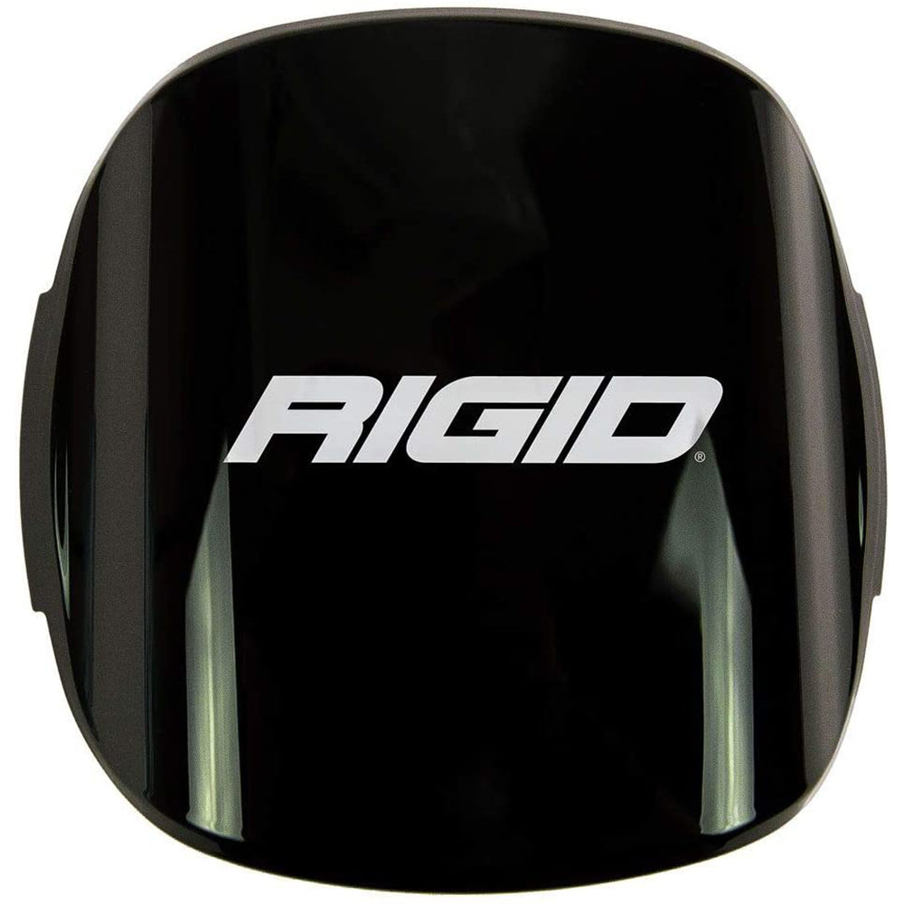 RIGID Industries Adapt XP Light Cover  Black