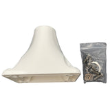 Simrad Pole Mount Kit fHS75