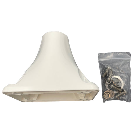 Simrad Pole Mount Kit fHS75