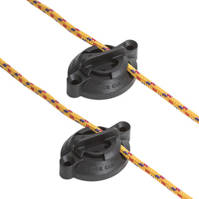 Barton Marine Quick Cleat  14  Pair
