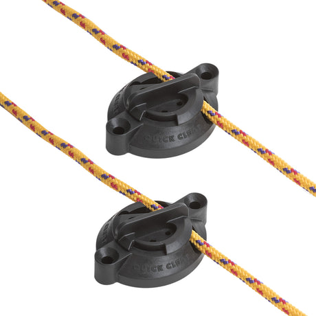 Barton Marine Quick Cleat  14  Pair
