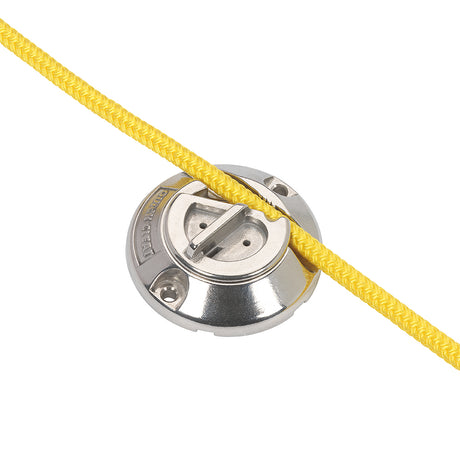 Barton Marine Quick Cleat  Stainless Steel  38