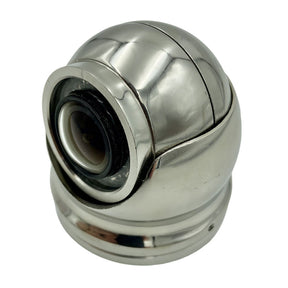 Navico IP Cam1 Stainless Steel POE IP Camera