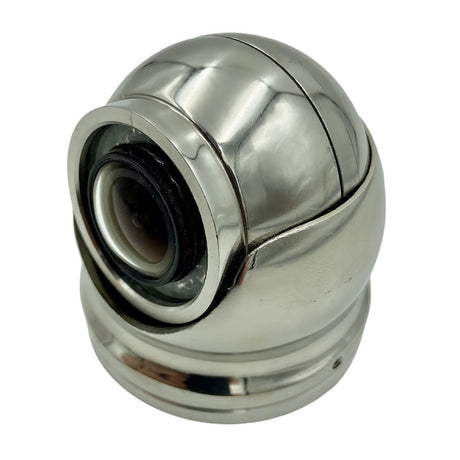 Navico IP Cam1 Stainless Steel POE IP Camera