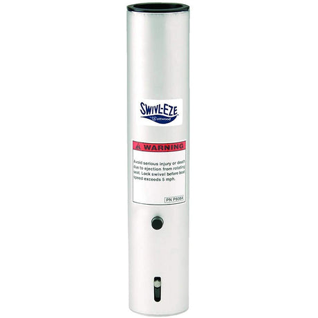 Attwood SWIVLEZE LakeSport 238 Extension Post  13 High