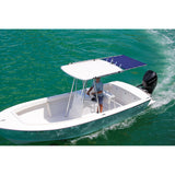 SureShade PTX Power Shade  51 Wide  Stainless Steel  Toast