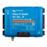 Victron OrionTR Smart DCDC 242417 17a 400W Isolated Charger or Power Supply