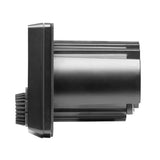 Boss Audio MGV520B Marine Stereo wAMFMBTUSBRear Camera