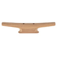 Whitecap 10 Cleat  Teak