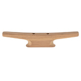 Whitecap 10 Cleat  Teak