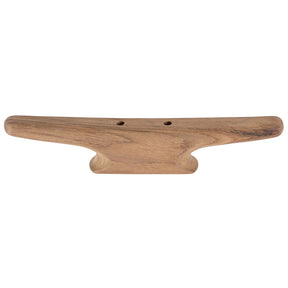 Whitecap 12 Cleat  Teak
