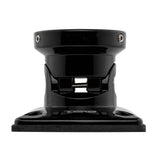 DS18 HYDRO Universal Flat Swivel Mount  Black
