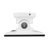 DS18 HYDRO Universal Flat Swivel Mount  White