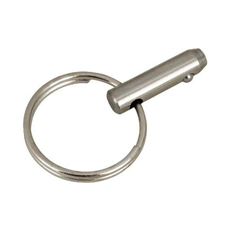 SeaDog Stainless Steel Release Pin 14 x 112