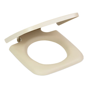 Dometic Seat Lid  Seat f960 Series Portable Toilet  Parchment
