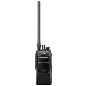 Icom V10MR MultiUse Radio Service MURS Transceiver