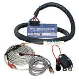Balmar Regulator Kit fValeo wMC618