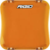 RIGID Industries DXL Series Cover  Yellow