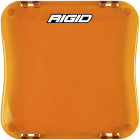 RIGID Industries DXL Series Cover  Yellow