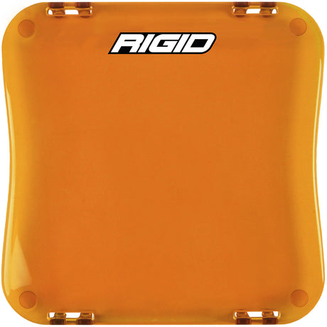 RIGID Industries DXL Series Cover  Yellow