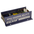 Balmar Max Charge MC618 MultiStage Regulator wo Harness  12V